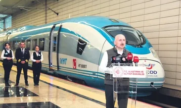 Bir hayal daha gerçek oldu