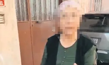 Ev sahibi kiracısına saldırdı