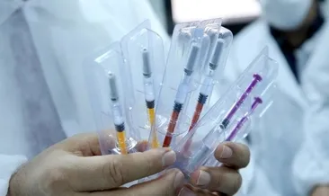 Aşılar umut veriyor