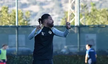 Altınordulu 5 futbolcu Olcay Şahan'ın radarında #izmir