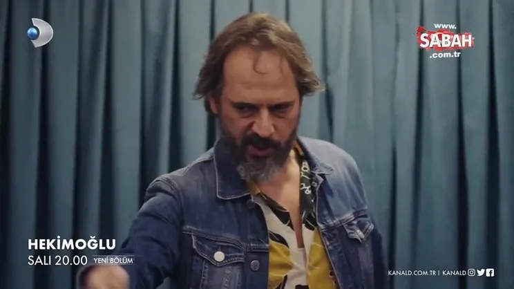 Hekimoğlu 42. bölüm fragmanı | Video