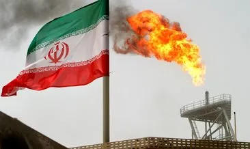 İran’ın petrol üretimi son 2 yılda yüzde 60 arttı