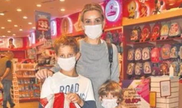 ‘Hediyeyi hak ettiler’