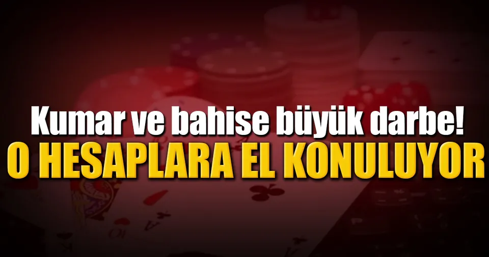 hesaplara el konuluyor son dakika