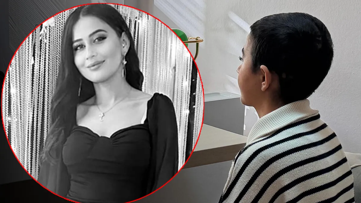 Cani eski sevgili Merve’yi öldüresiye darp etmişti: 3 ameliyat geçirdi, hafızasını kaybetti! Gerçeği öğrenince… Cani eski sevgili Merve’yi öldüresiye darp etmişti: 3 ameliyat geçirdi, hafızasını kaybetti! Gerçeği öğrenince…