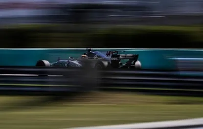 F1 HEYECANI AVUSTURYA’DA SÜRÜYOR