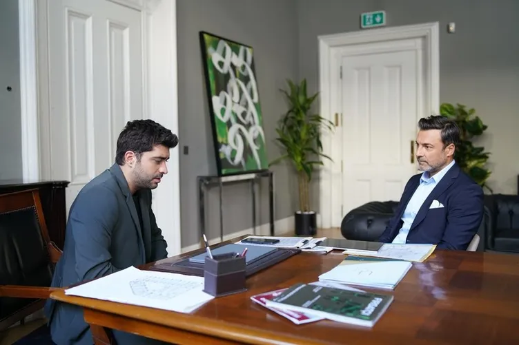 Kızılcık Şerbeti 36. Bölüm fragmanı izle! Show TV Kızılcık Şerbeti yeni bölüm fragmanı ile haftaya tansiyon yükseliyor!