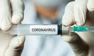 Son dakika haberleri: Corona virüs aşısı için dev kampanya! Türkiye’nin her yerinde aynı anda yapılacak...