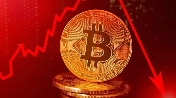 SON DAKİKA: Bitcoin ve kripto paralar türbülansa girdi! Yatırımcılar 'Boğa  Tuzağı'na yakalandı - Son Dakika Bitcoin Ve Kripto Para Haberi - Galeri -  Ekonomi