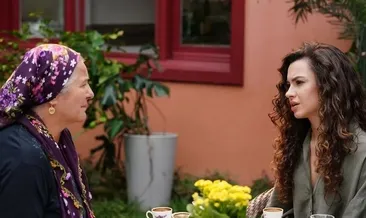 Canfeza ve Ezra nene büyük tehlikede!