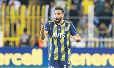 ‘Senden tiksindim’