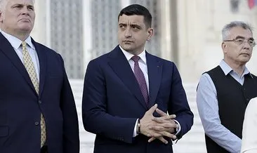 Romanya’da aşırı sağ sandıktan birinci çıktı