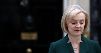 İngiltere’yi ayağa kaldıran ’hack’ iddiası! Boris Johnson, Liz Truss’ın skandalını sakladı mı?
