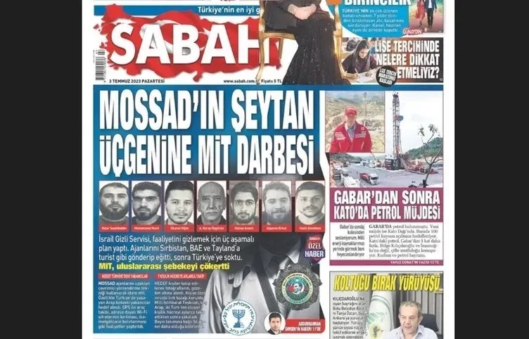 SON DAKİKA | MİT, MOSSAD’ın Avrupa hücresini çökertmişti! Soruşturma tamamlandı: Aile boyu casusluğun cezası belli oldu