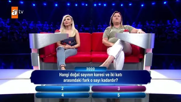 Müge Anlı ile Güven Bana yarışma programı son bölümü ile gündeme bomba gibi oturdu! Güven Bana’nın o yarışmacısı çok konuşuldu!