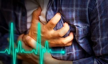 Kalp krizi ve inme riskini azaltıyor!