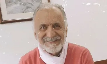 Hocaların hocacı Cemil Taşçıoğlu’na ’Büyük Özlem’