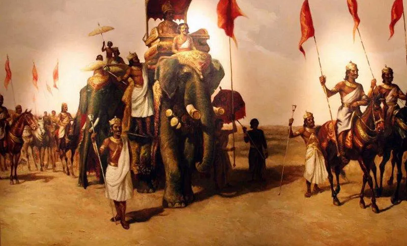 Dünyanın en büyük 15 imparatorluğu sıralandı: Osmanlı bakın kaçıncı sırada!