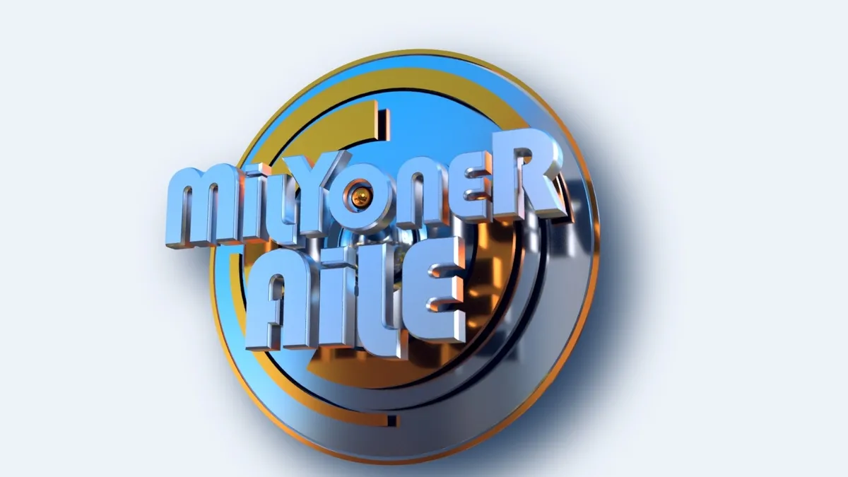 Ailece milyonlar kazanabileceğiniz ilk ve tek yarışma! “Milyoner Aile” çok yakında ATV’de başlıyor! Ailece milyonlar kazanabileceğiniz ilk ve tek yarışma! “Milyoner Aile” çok yakında ATV’de başlıyor!