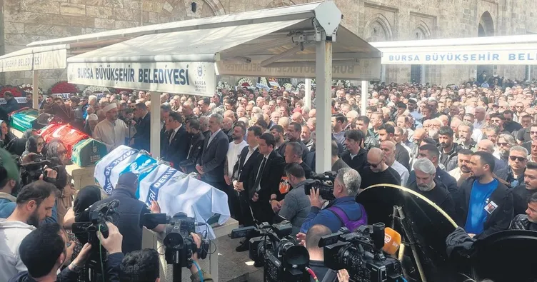 Eşini kurtarmak isterken can verdi