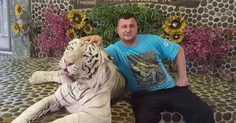 4 bilezik için evlat katili oldu