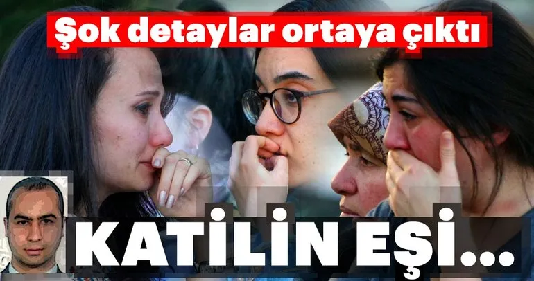 Son Dakika Haberi: Eskişehir Osmangazi Üniversitesi’ndeki katliam ile ilgili flaş detaylar