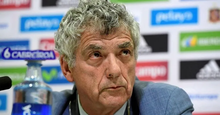Villar, FIFA ve UEFA’daki görevlerinden istifa etti