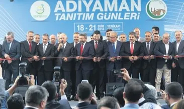 Adıyaman’a PKK ayak basamadı