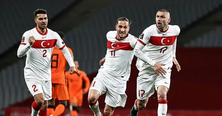 Türkiye - Azerbaycan maçı bu akşam hangi kanalda, saat kaçta ...