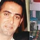 Ünal Osmanağaoğlu yakalandı