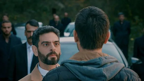 Osman Sınav: Karadenizli’nin umudu bitince inadı başlar