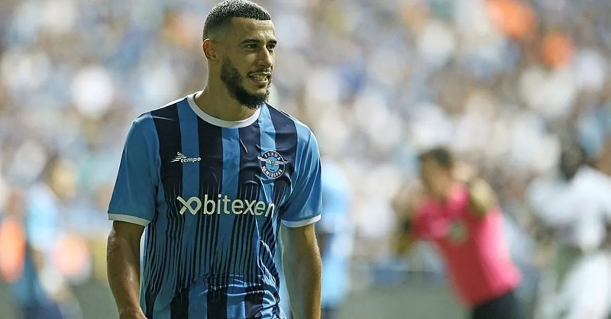 Younes Belhanda Transfer News: Adana Demirspor’s Turbulent Season and Potential Move to Super League Giant