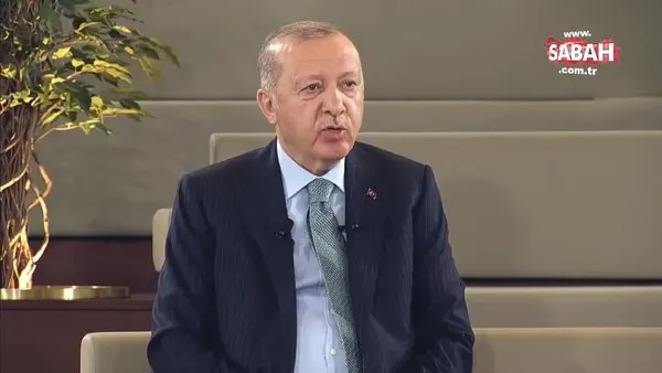 Başkan Erdoğan'dan İstanbul Sözleşmesi açıklaması | Video