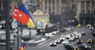 Tüm dünyanın gözü bu zirvede! Başkan Erdoğan’ın Ukrayna ziyaretiyle ilgili çarpıcı değerlendirme: 4 boyut var...