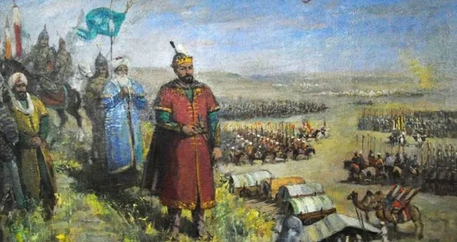 Mogollarin Anadolu Seferlerinin Timur Un Isgaliyle Son Bulan Kisa Tarihcesi Eksi Seyler