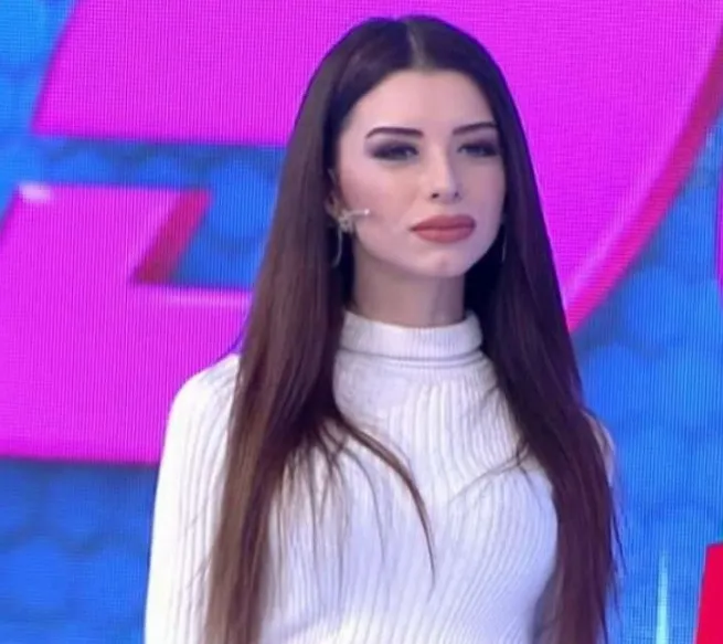 İşte Benim Stilim yarışmacısı Aleyna Eroğlu estetikle tanınmaz hale geldi! Sana ne olmuş böyle