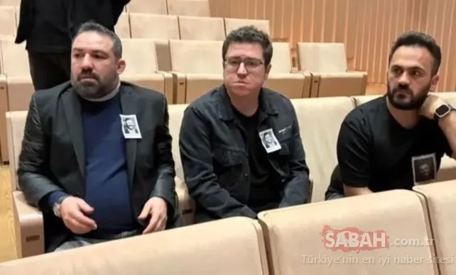 Yakın arkadaşı Şinasi Yurtsever’in cenazesine katılamamıştı! İlker Aksum gözyaşları içinde nedenini açıkladı: Beni affet…