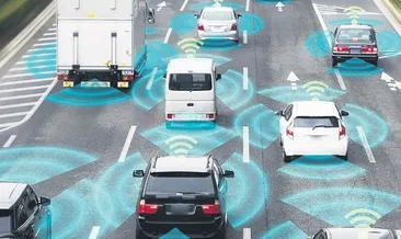 Otobüsler otonom sürüşe öncülük edecek