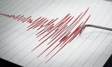 SON DAKİKA: Şanlıurfa’da deprem mi oldu, nerede ve kaç şiddetinde? Kandilli ve AFAD son depremler listesi