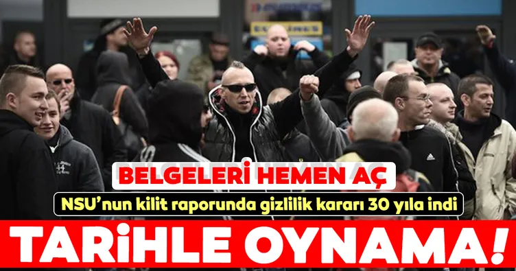 Tarihle oynama belgeleri hemen aç