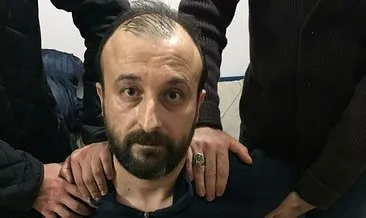 Son dakika haberi: Gürdal Türkekurban tutuklandı