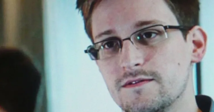 ABD’de CIA belgelerini sızdıran Snowden 5 milyon dolar ödeyecek