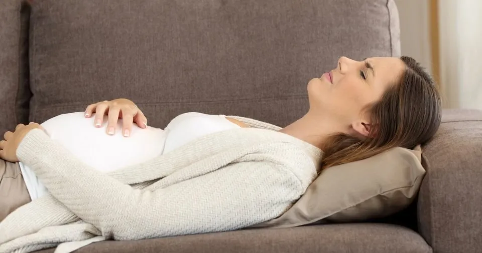 gebelikte idrar yolu enfeksiyonuna karsi 5 onlem hamilelik haberleri