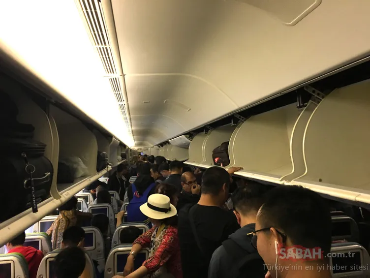 1 trilyon dolarlık proje... Akın akın Türkiye'ye geliyorlar!