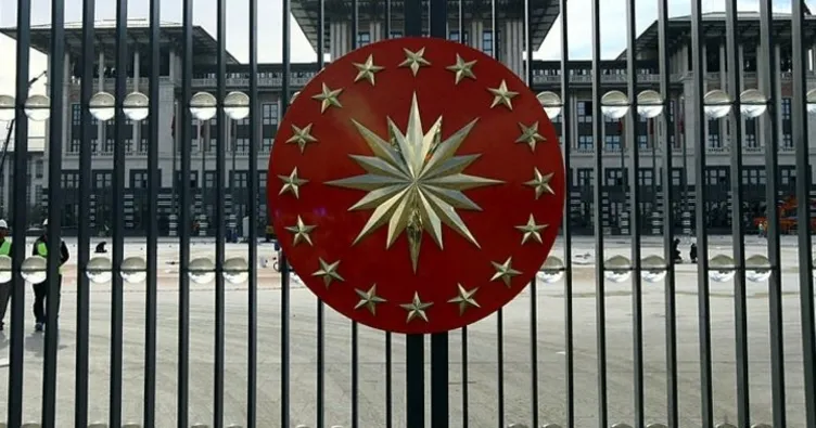 Cumhurbaşkanlığı Başdanışmanlığına atama kararı Resmi Gazete’de