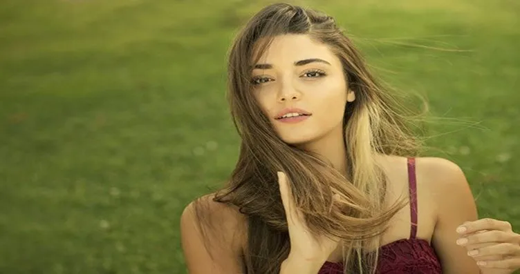 Hande Ercel 1 Haftada 5 Kilo Verdi Galeri Magazin