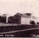 Şeker fabrikası