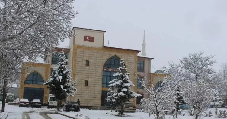 Halıköy Belediyesi zabıta memuru ve itfaiye eri alacak