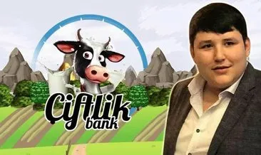 Son Dakika Haber: Çiftlik Bank üyelerine kötü haber! Geri ödemeler...