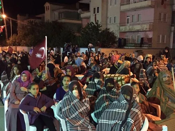 Hani'de Kayyum sonrası tarih yeniden yazıldı!